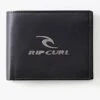 Rip Curl Corpowatu RFID 2 In 1 Wallet Mens