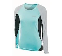 ThermaTech Womens LS SpeedDri Ultra Baselayer
