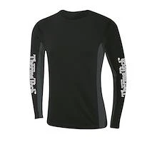 ThermaTech Mens LS SpeedDri Ultra Baselayer