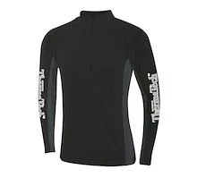 ThermaTech Mens 1/4 Zip SpeedDri Ultra Baselayer