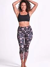Dharma Bums Penny Lane Balance Legging 7/8