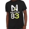 Nautica Parlin Tee Mens -Clothing Sports Store 166731610