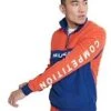 Nautica Splice OH Jacket Mens