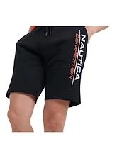 Nautica Dodger Jog Short Mens