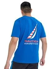 Nautica Competition Afore Tee