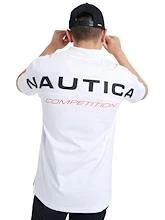 Nautica Cobia Polo Shirt Mens