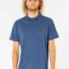 Rip Curl Vapor Cool Pivot Polo 1 Rip Curl Vapor Cool Pivot Polo -Clothing Sports Store 187474592