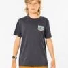 Rip Curl Origins Line Up Tee -Clothing Sports Store 187474597