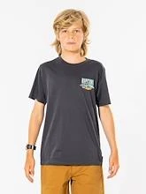 Rip Curl Origins Line Up Tee