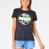 Rip Curl Summer Print Standard Tee