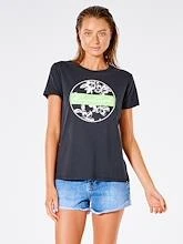 Rip Curl Summer Print Standard Tee