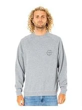 Rip Curl Driveway Crew T-shirt