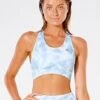 Rip Curl Vapour Cool Nova Crop -Clothing Sports Store 187474614