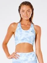 Rip Curl Vapour Cool Nova Crop