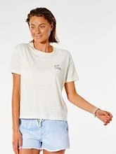 Rip Curl Aloha Relaxed Tee