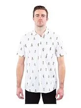 Rip Curl Hula Beach Shirt