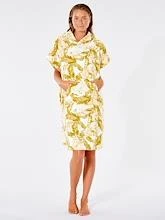 Rip Curl Namotu Hooded Towel