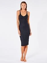 Rip Curl Premium Rib Dress