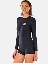 Rip Curl Premium Surf Boyleg UV Surf Suit