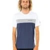 Rip Curl Undertow Panel Tee -Clothing Sports Store 187474800