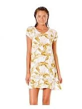 Rip Curl Namuto Shift Dress