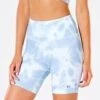 Rip Curl Tie Dye Vapour Cool Short -Clothing Sports Store 187474837
