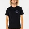 Rip Curl Orbit Vaporcool Tee 1 Rip Curl Orbit Vaporcool Tee -Clothing Sports Store 187474839