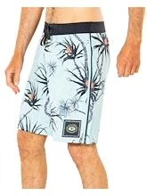 Rip Curl Mirage Solid Rock Boardshort