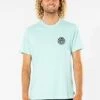 Rip Curl Wettie Icon Tee -Clothing Sports Store 187474905