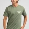 Rip Curl Fade Out Icon Tee -Clothing Sports Store 187474955