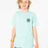 Rip Curl Wet Suit Icon Tee -Clothing Sports Store 187474960