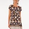 Rip Curl Surf Gypsy Dress 2 Rip Curl Surf Gypsy Dress -Clothing Sports Store 187474973