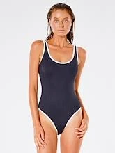 Rip Curl Premium Surf Cheeky One Piece