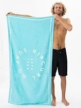 Rip Curl Large Premium Limited Edition Towel
