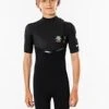 Rip Curl Junior E Bomb Zip Free Wetsuit -Clothing Sports Store 187783291