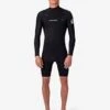 Rip Curl Dawn Patrol LS Springsuit Wetsuit Mens -Clothing Sports Store 187783295