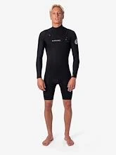 Rip Curl Dawn Patrol LS Springsuit Wetsuit Mens