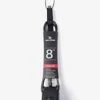 Rip Curl 8FT Reg Surfboard Leash Surf Grip -Clothing Sports Store 187783296
