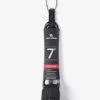 Rip Curl 7FT Reg Surfboard Leash Surf Grip -Clothing Sports Store 187783297