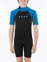 Rip Curl Peak Energy Wetsuit Spring Boys