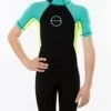 Rip Curl Peak Energy Wetsuit Spring Girls