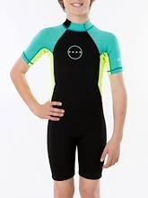 Rip Curl Peak Energy Wetsuit Spring Girls