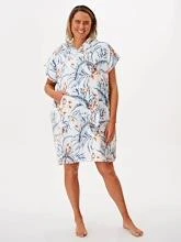 Rip Curl Diamond Bay Hooded Towel