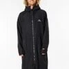 Rip Curl Anti Series Hooded Poncho Mens