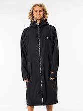 Rip Curl Anti Series Hooded Poncho Mens