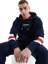 Nautica Wrasse Oh Hoody Mens