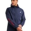 Nautica Curzon Full Zip Jacket Mens -Clothing Sports Store 193239516