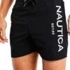 Nautica Valdez 5 Inch Short Mens -Clothing Sports Store 193239518