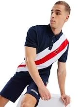 Nautica Nautilus Polo Shirt Mens