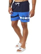 Nautica Ridley 6 Inch Swim Short Mens